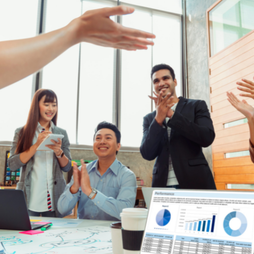 PowerPoint®: How To Get Your Message Across