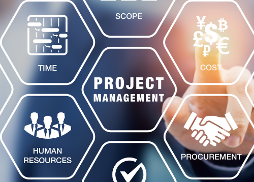 Project Management For Financial Institutions Certification