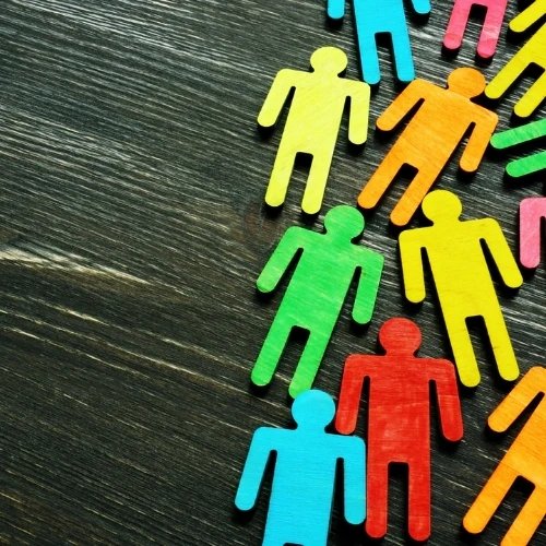 Creating A Thriving Workforce With A Racial Equity Lens