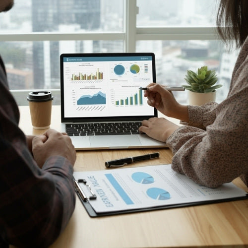 Earned Value Management in Projects