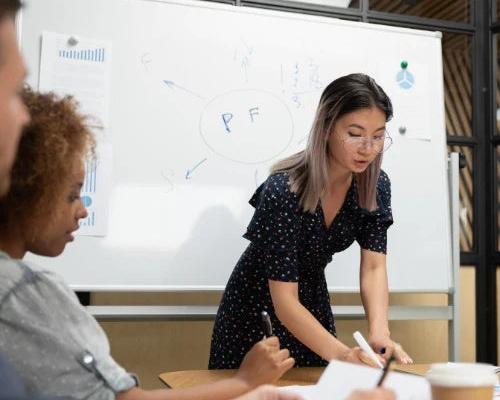 Executive Director Certification