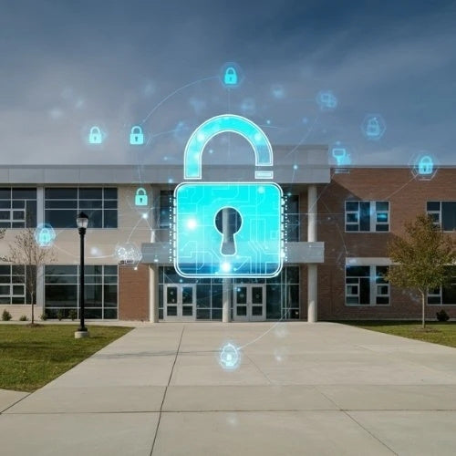 FERPA and AI 101: K-12 Schools