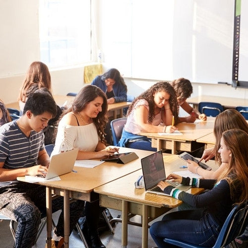 Go Beyond Cooperative Learning: Using Groups In Creative Ways To Accelerate Learning