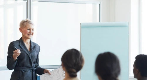 How Strategy Builds Nonprofit Sustainability