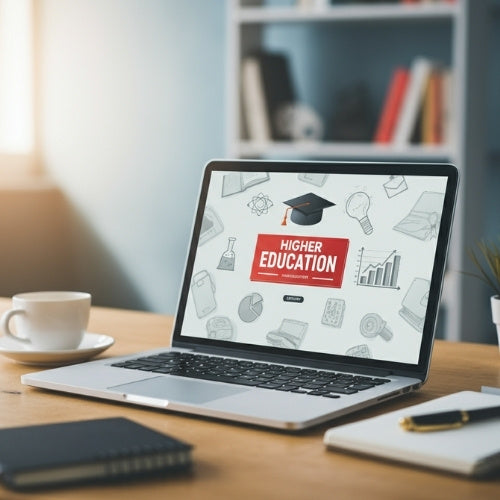 How to Manage Your Higher Education Projects