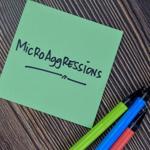 How to Stop Racial Microaggressions at School