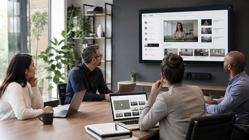 Build Better Employee Training Without a Large Budget