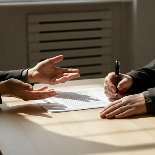 Managing Discord and Social/Political Tension in The Workplace