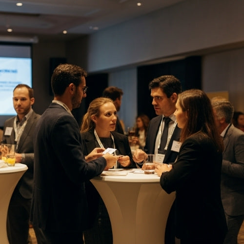 Networking Etiquette