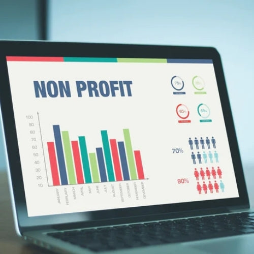 Nonprofit Management Certification