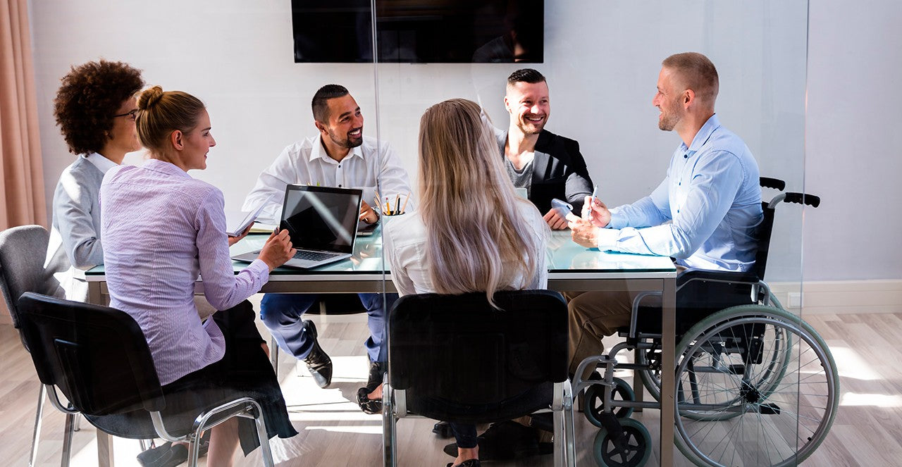 Anti-Racism In Financial Institutions: How to Be an Ally For Staff, Clients, And Members