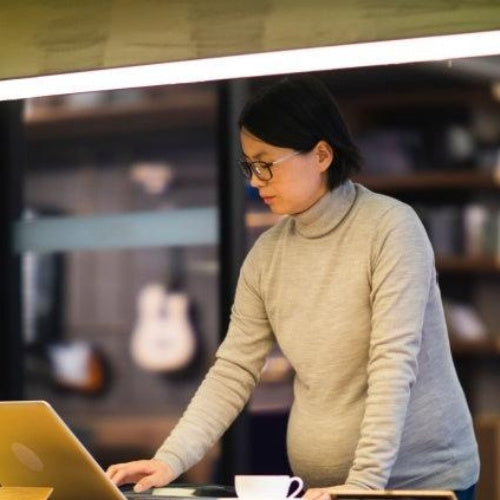 Pregnancy Discrimination in the Workplace: Understanding What the New Laws on Accommodations for Pregnancy and Lactation Require Employers To Do