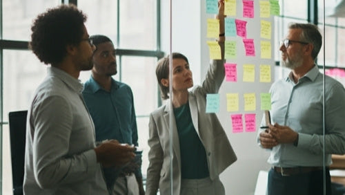 (Re)defining And Shaping Board Culture