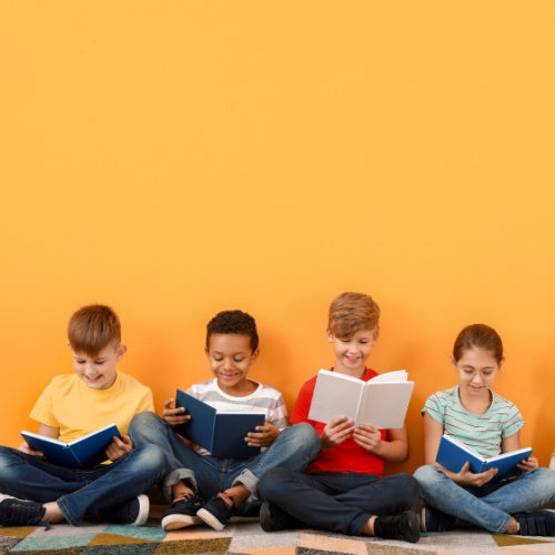 The Science of Reading