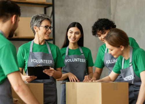 Volunteer Management Certification