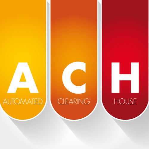 ACH Disputes