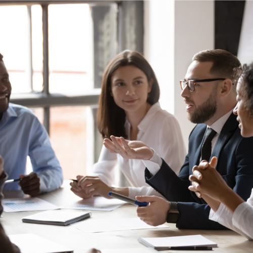 Nonprofit Board Member Certification