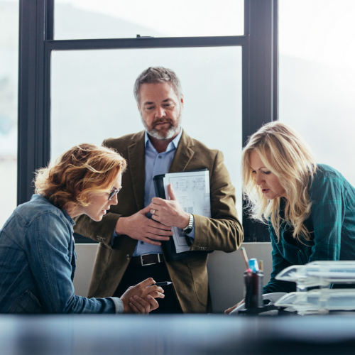 How To Manage And Leverage Organizational Conflict