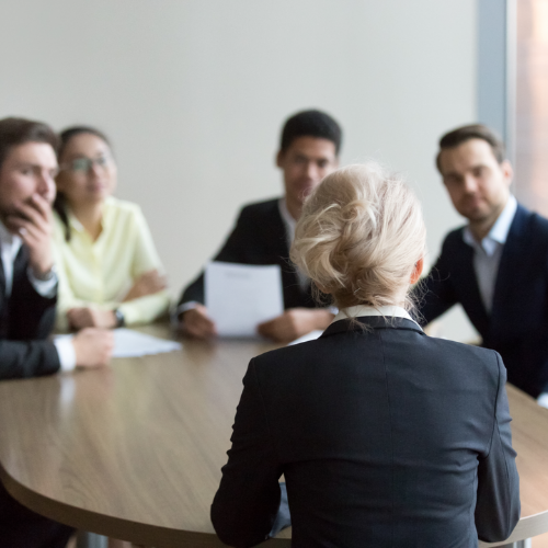 Nonprofit Recruiting: 8 Steps To Better Hiring Decisions