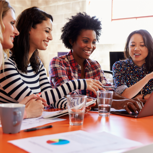 People And Partnerships: Our Untapped Superpower For Innovation And Sustainability