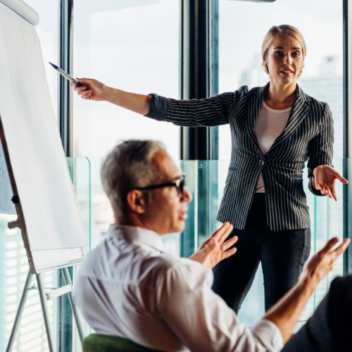 Program Design: How to Conduct a Needs Assessment