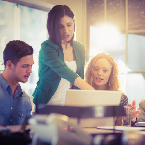 Program Design: Implementing Effective Programs