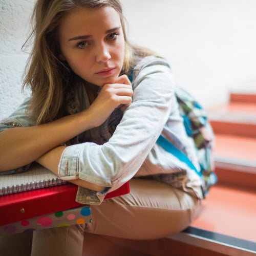 So You Have a Student Experiencing Grief/Loss... Now What?