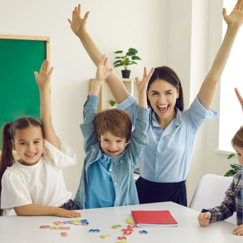 How to Ignite Learning Through Games