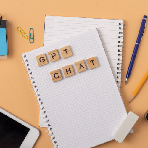 The A-Z of Using ChatGPT for Lesson Planning