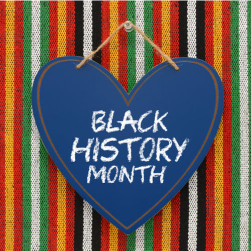 How To Teach Black History In More Than One Month