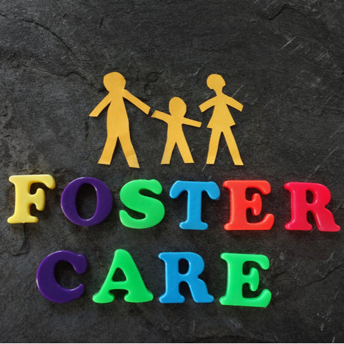 So You Have a Student in Foster Care... Now What?