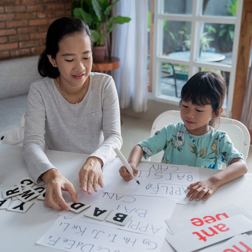 So You Have a Student That Needs Phonics Instruction...Now What?