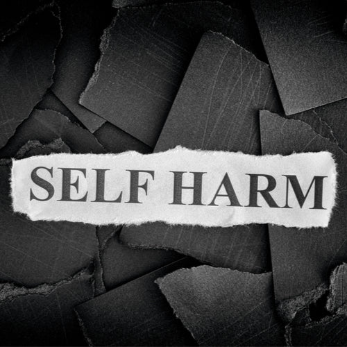 So You Have a Student Who Self-Harms… Now What?