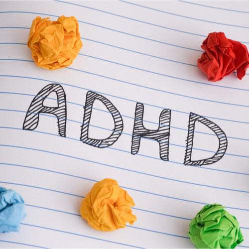 So You Have a Student With ADHD... Now What?