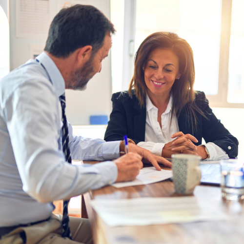 The Board Agenda: How To Engage Your Board In Fundraising