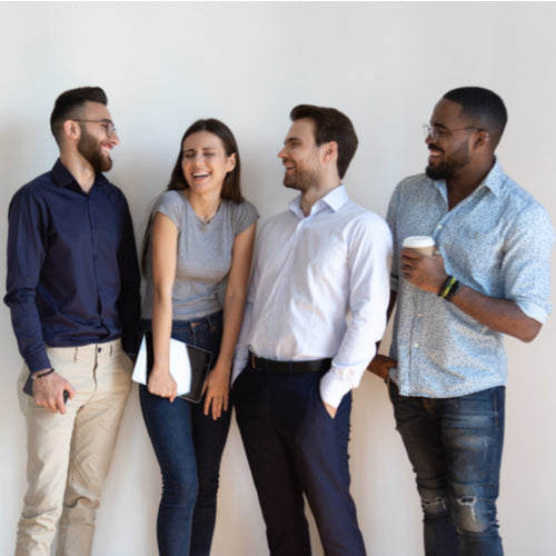 Top Ways To Find Top Fundraising Staff During The Great Resignation