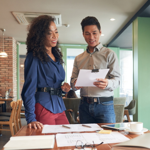 Turn Your Staff Into A Team