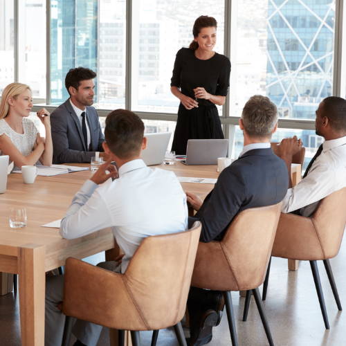 Tips And Tools To Win Family Foundation Grants