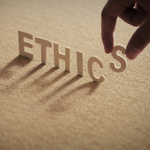 Workplace Ethics