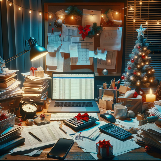 Tips to Help Employees De-Stress and Thrive During the Holiday Season