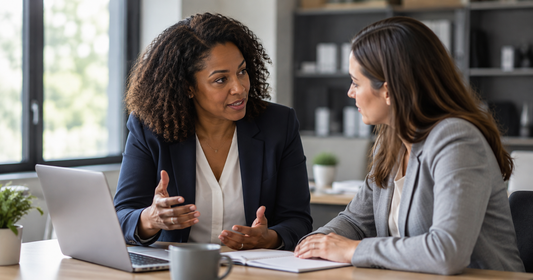 When Should HR Step In and When Should Managers Handle It?