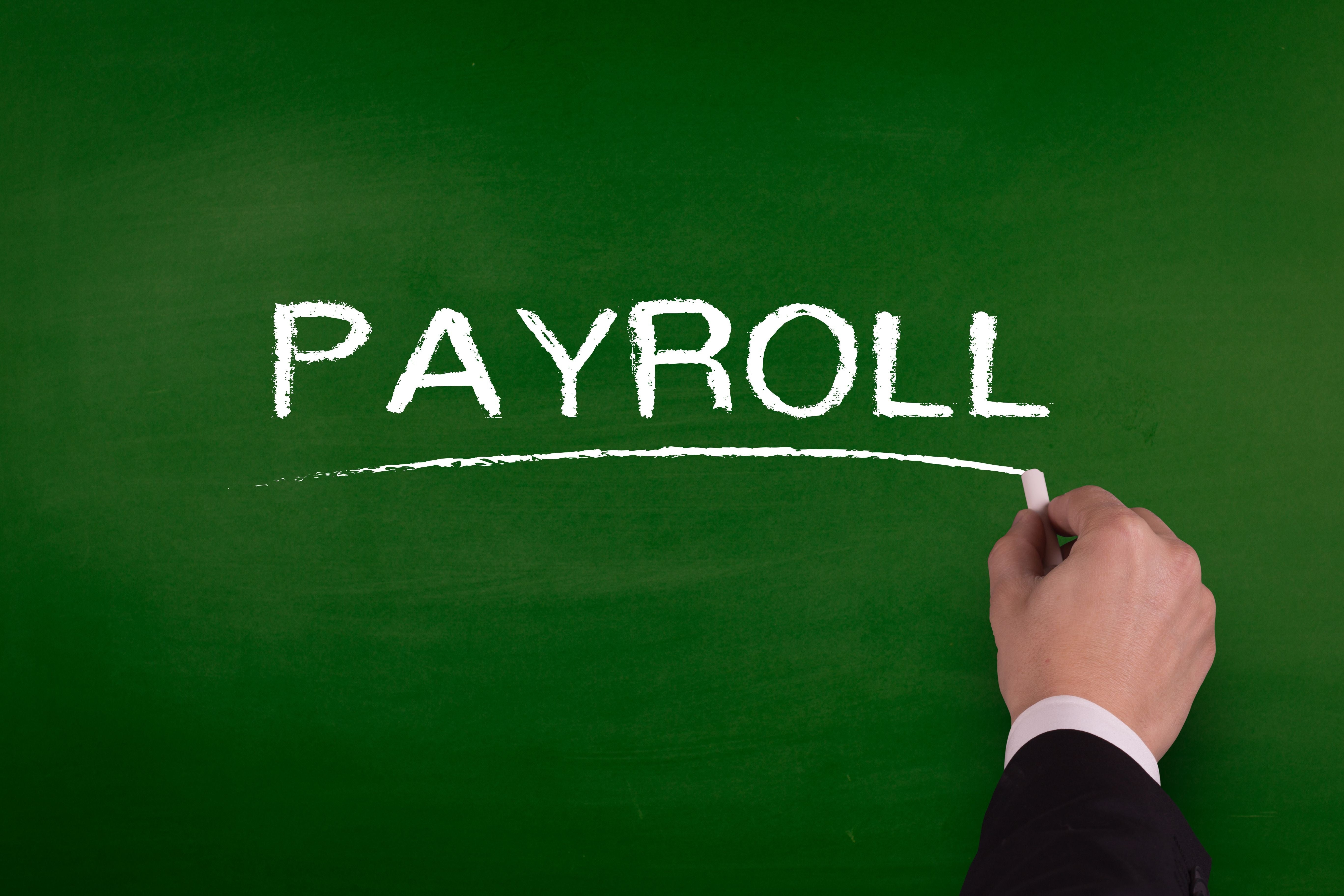 Mastercard Payroll Mastering Payroll Compliance: Essential Tips and Best Practices ...