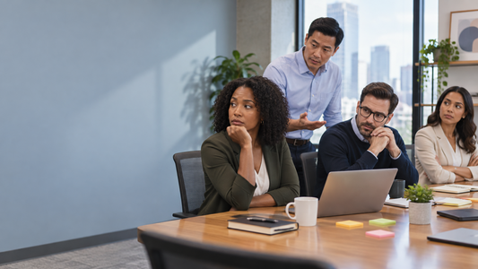 Managing Toxic Teams and Disruptive Behavior