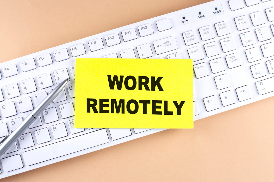 Remote Work Compliance: Labor Laws and Regulation