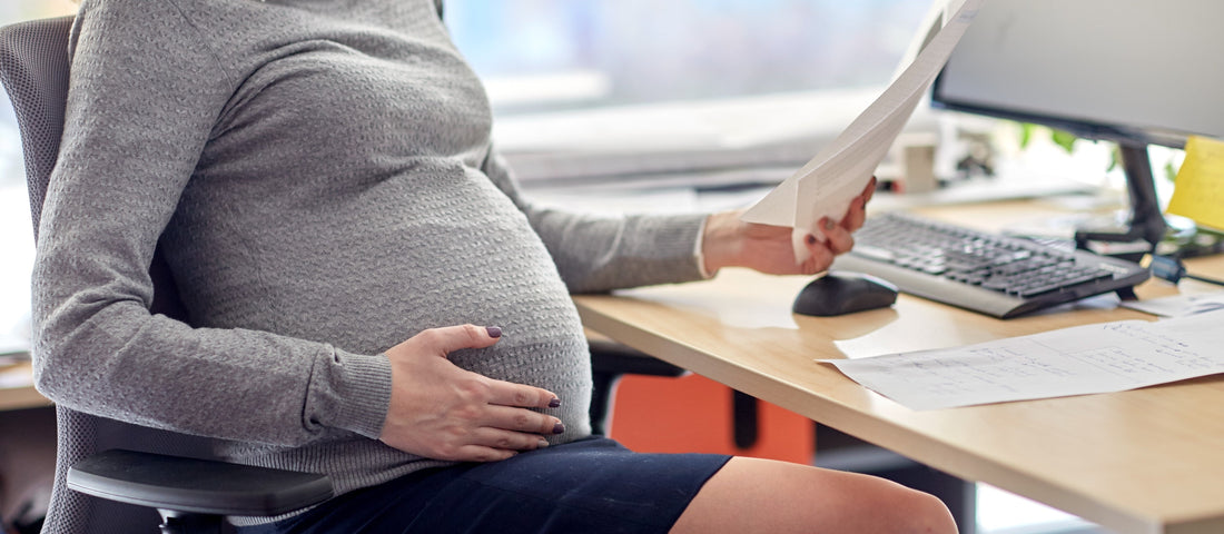 Understanding the Pregnant Workers Fairness Act