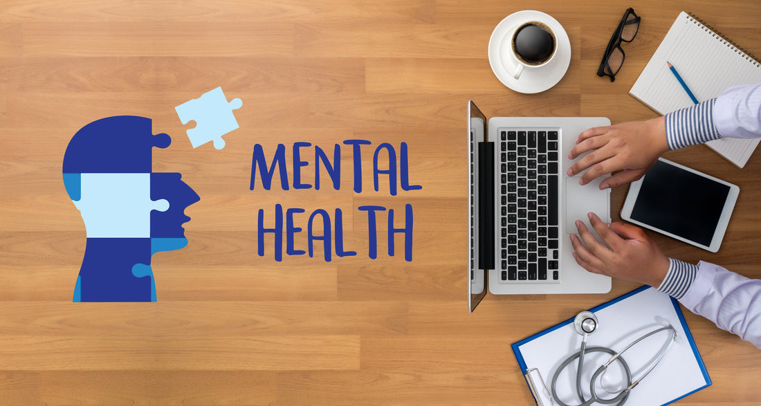 Modern Life and Mental Health: Navigating Today's Challenges