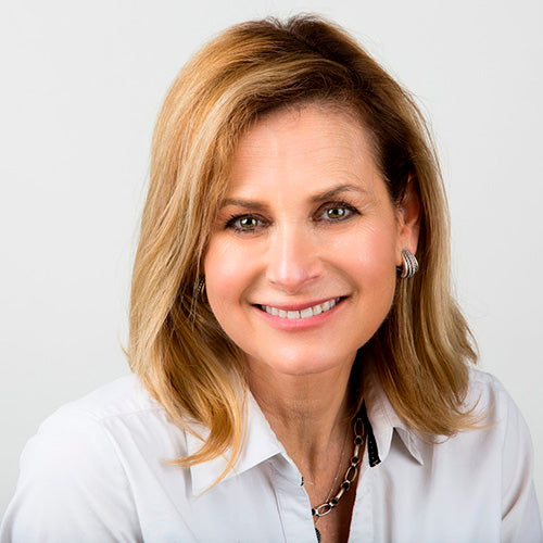 A.J. Steinberg, CFRE