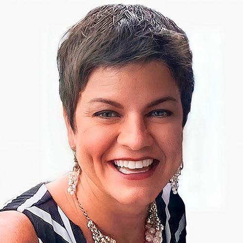 Robin Cabral, MA, CFRE, MFIA