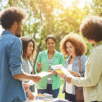 10 Quick And Easy Ways To Get Donors’ Attention