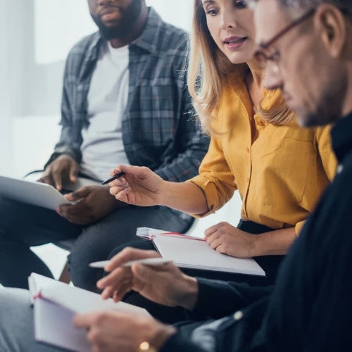 [3-Part Series] 3 Es Of Board Development: Education, Evaluation, Exit